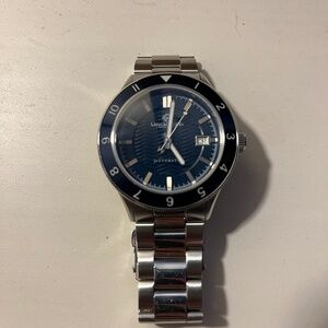 Melbourne Watch Company Fitzroy